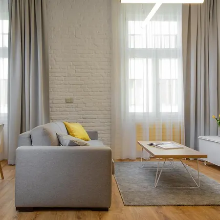 Orea Place Seno ホテル