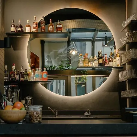 Orea Place Seno 4* Prag