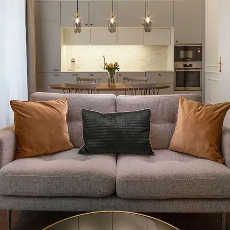 Orea Place Seno 4* Prag