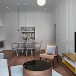 Ξενοδοχείο Orea Place Seno Πράγα