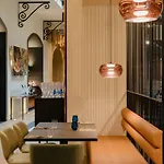 Ξενοδοχείο Orea Place Seno Πράγα