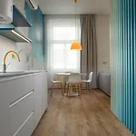 Orea Place Seno Ξενοδοχείο Πράγα