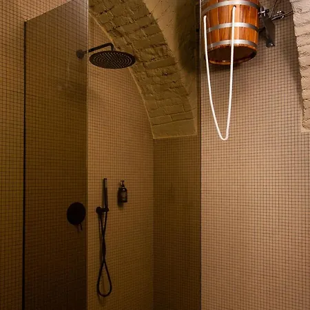 酒店 Orea Place Seno 4*