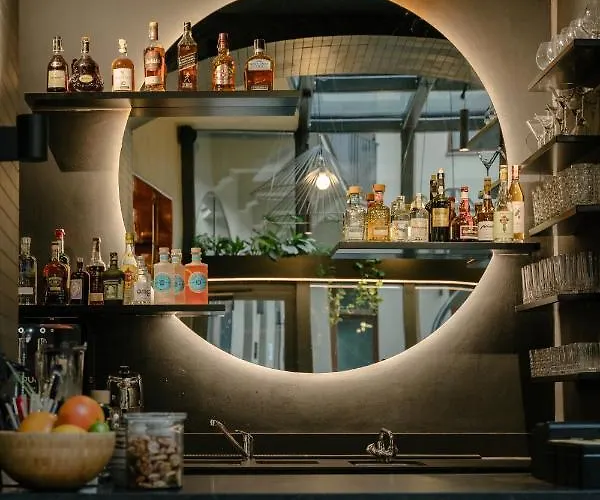 Orea Place Seno 4* Prága